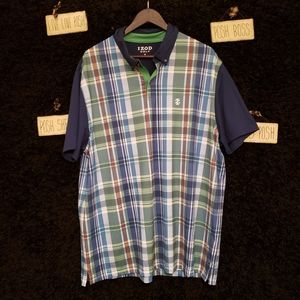 Izod Polo